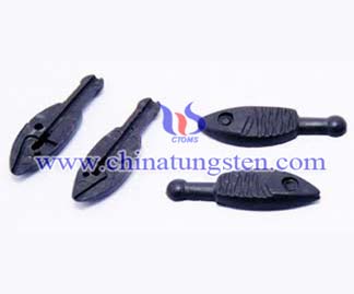 Tungsten Rubber Picture